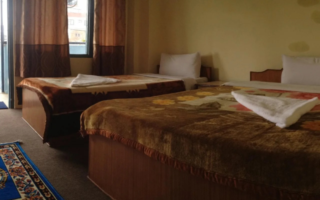 Lake Vision Guest House