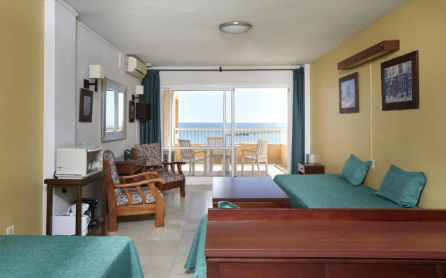Aparthotel Jabega