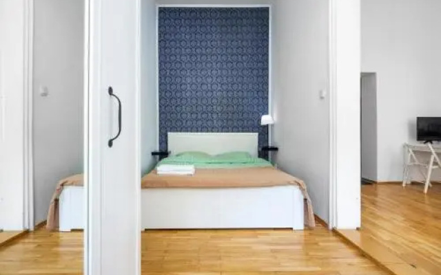 Aparthotel Dom Sapiehy