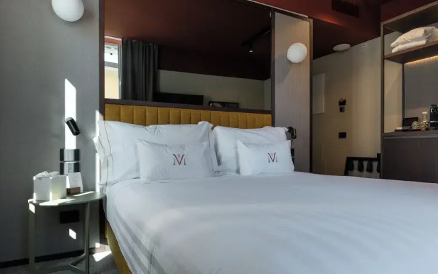 Mímesis 11 Boutique Hotel
