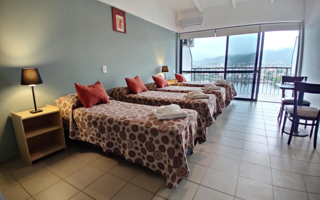 Distrito Hotel