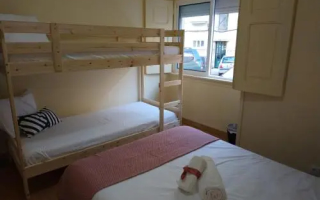 Lisbon View Hostel