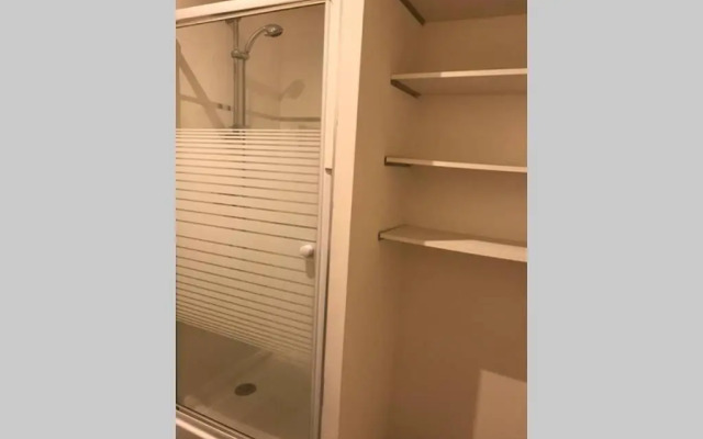 Appartement typique dans le centre historique 47m2