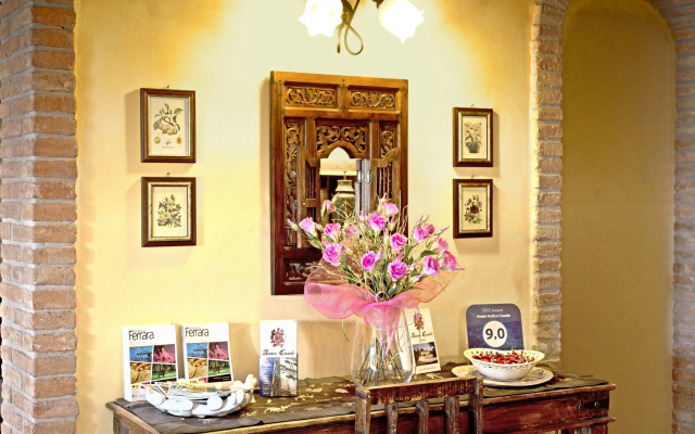 Hotel Antico Casale