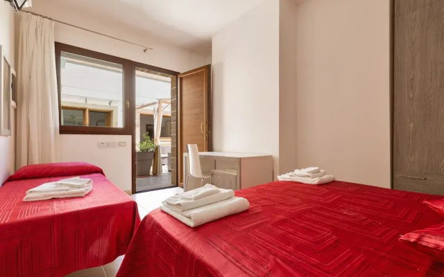 2059 Lido Marini Rooms -Tripla
