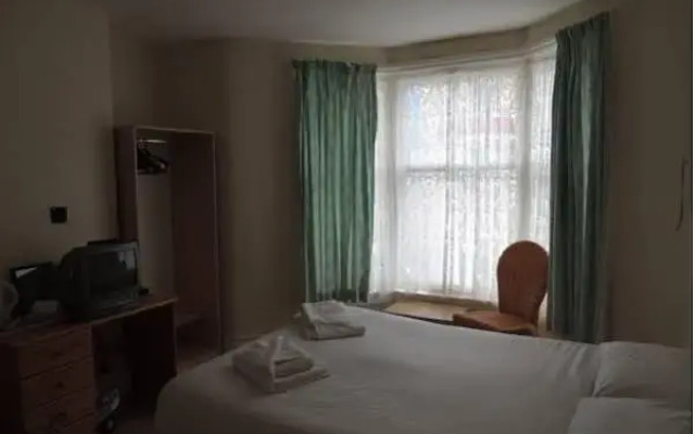 Royal Vincent Hotel