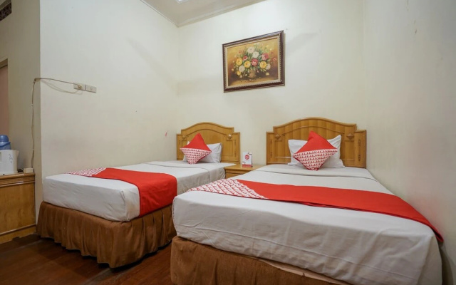 Hotel Shofa Marwah by OYO Rooms