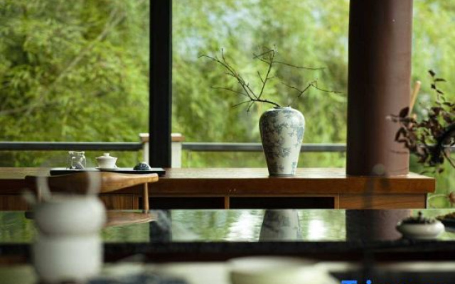 Xingyi Yunshe Guesthouse (Fanjing Mountain Scenic Area Branch)