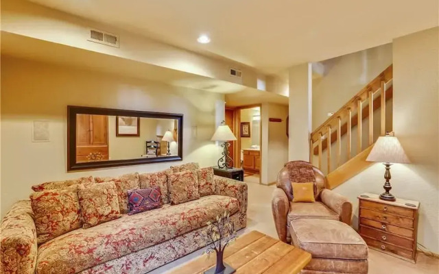 Deep Powder Home House
