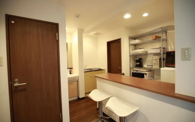 Guesthouse Hirofumi