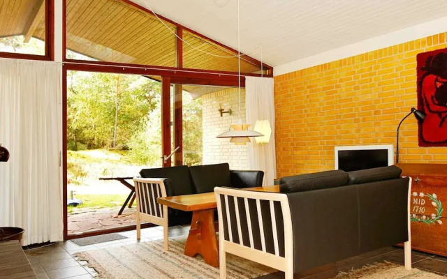 4 Star Holiday Home in Nexo