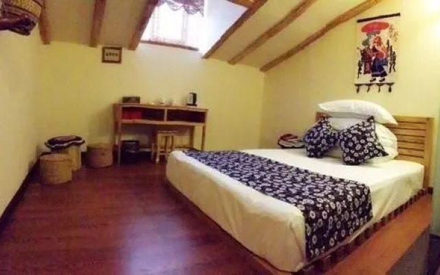 Zhangjiajie Zhanggongguan Hotel