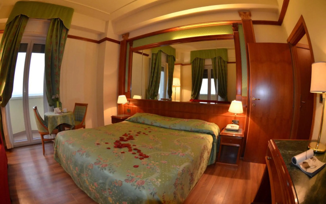 Grand Hotel Montesilvano