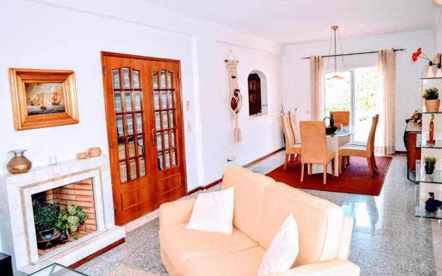 Albufeira Elegance