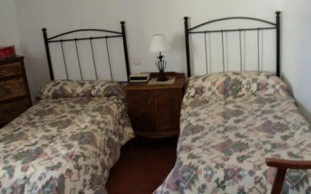 Casa Abuela María