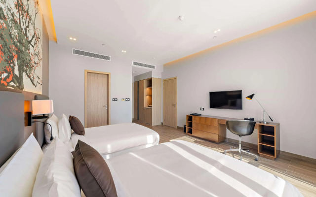 Barcelo Hotel & Residences, Bahrain