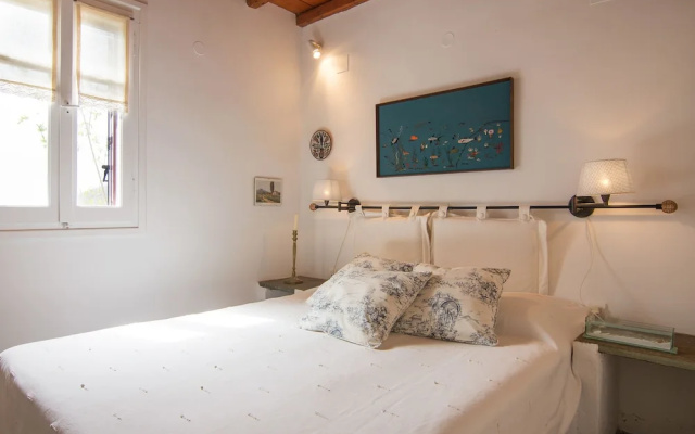 Serifos Houses Hora