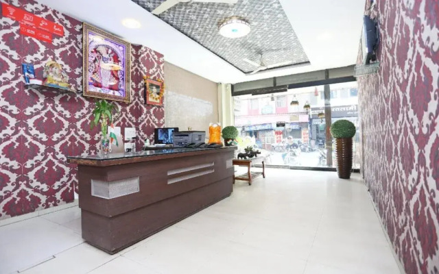 Hotel Sunrise by OYO Rooms