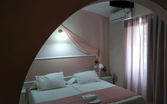Hostal Emperador