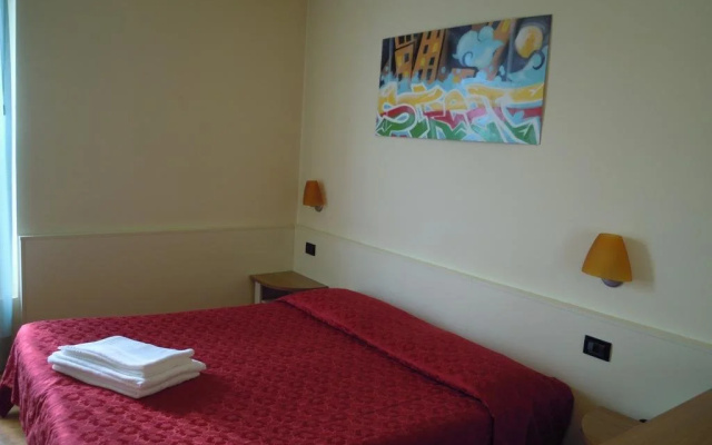 Hotel Xibana