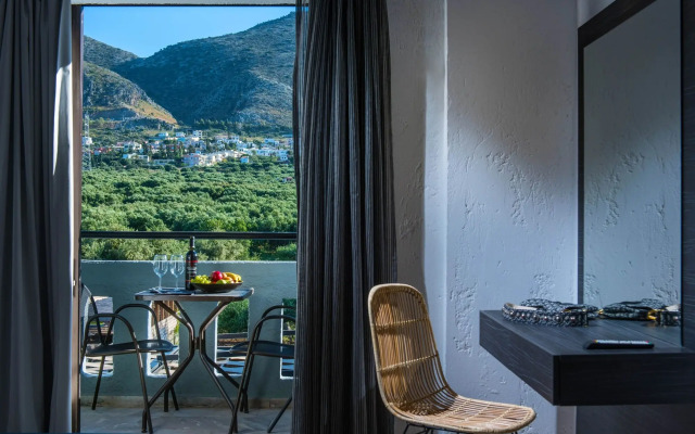 Indigo Suites Collection Adults Only.
