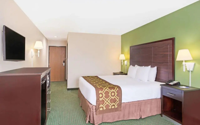 Econo Lodge Jesup