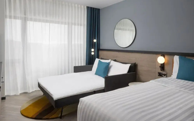 Residence Inn by Marriott Cork
