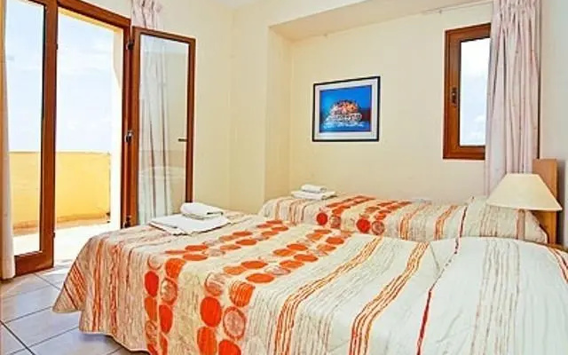 Villa Bella Island Tria