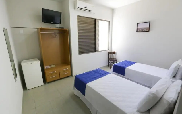 Hotel Porto do Sol