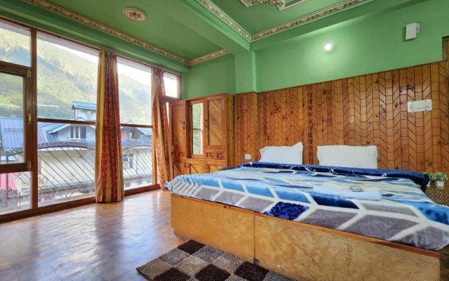 Hotel Jubilant Manali