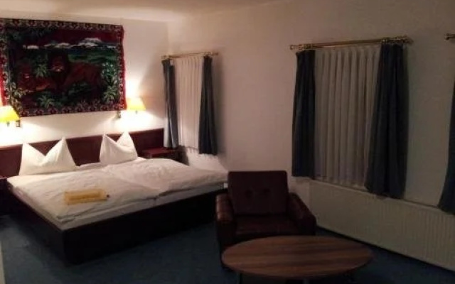 Hotel "Gasthaus zum Löwen"