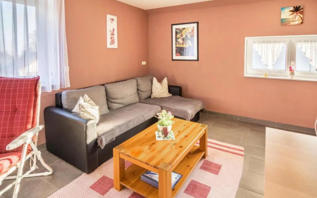 Haus Ruther - Wohnung 2