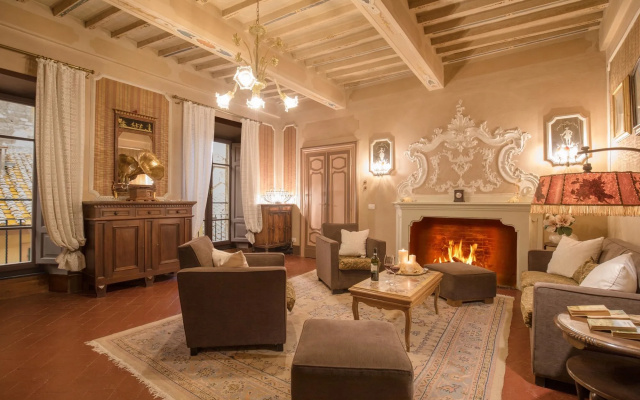 Residenza Fabroni