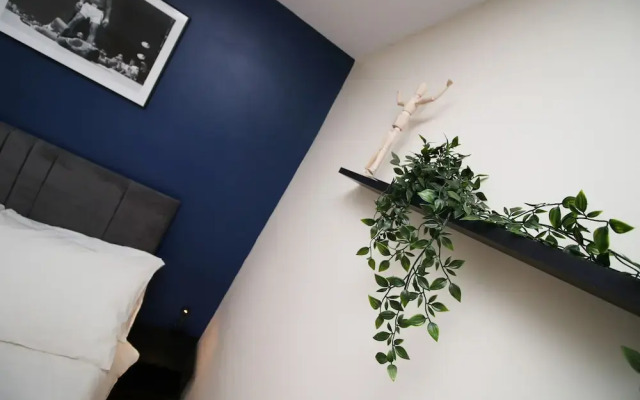 Karah Suites - Church Road II