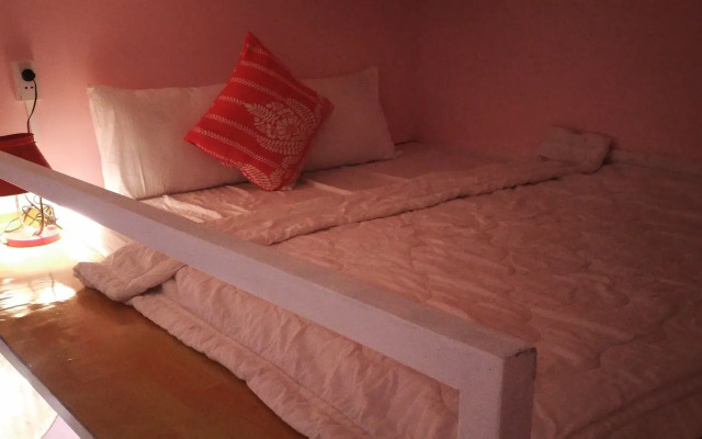 Nha Chung Homestay