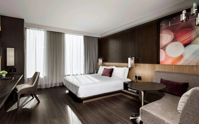Toronto Marriott Markham