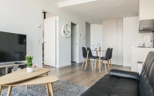 Victoria One Suites