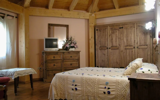 La Casa de la Pradera