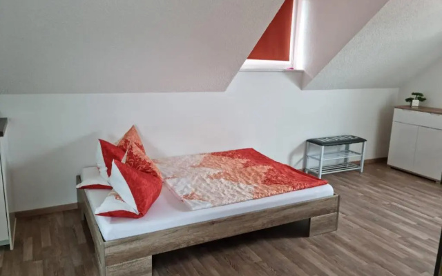 Ferienwohnung Braun