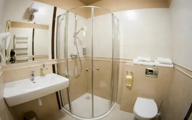 Hotel Regent
