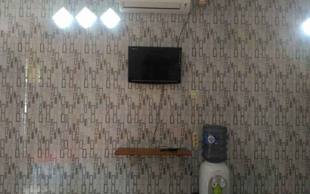Sera Homestay