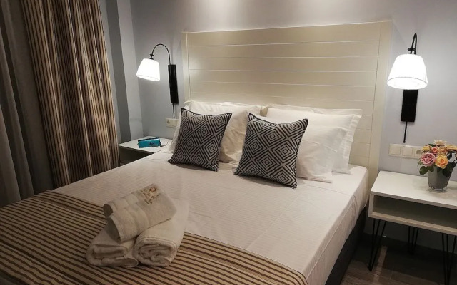 Bella Vista Luxury Apartments