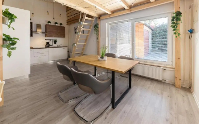 Apartment Keber