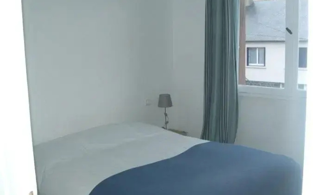 Gîte La Bonne Etape