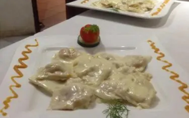 Casa Paraiso Ahora Si Vegetarian Restaurant Samara Beach