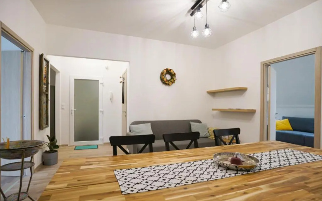 Koffer Apartman