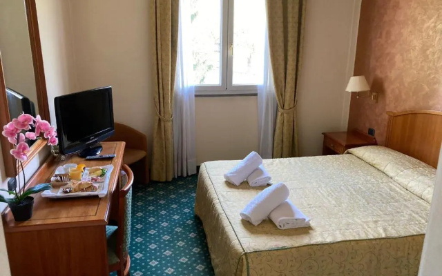 Hotel Visconti