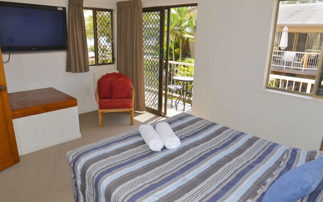 Noosa Village River Resort