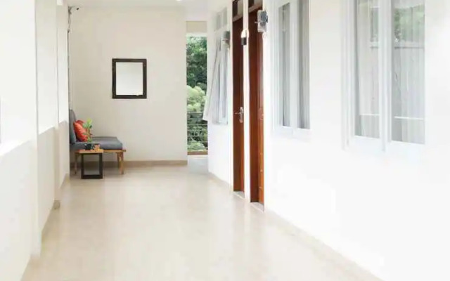 Rumah Cimandiri