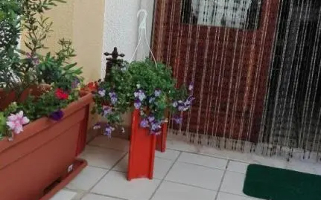 A casa di Gio’